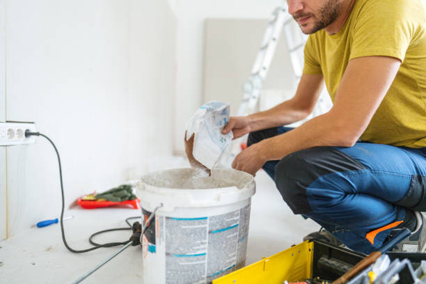 Best HVAC Mold Inspection and Cleaning  in Orcdlands Estates, HI